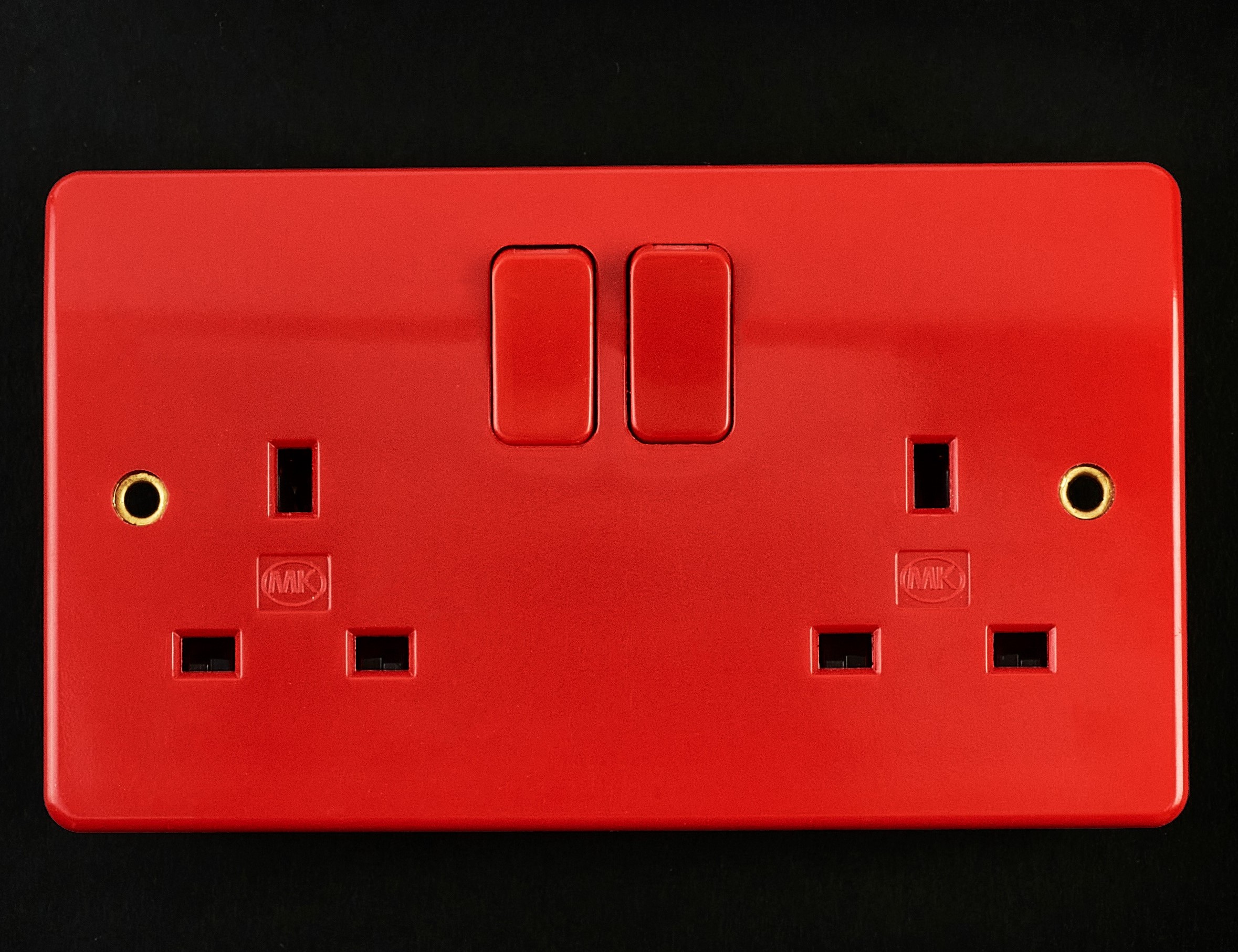 A guide to Decorative Sockets and Switches