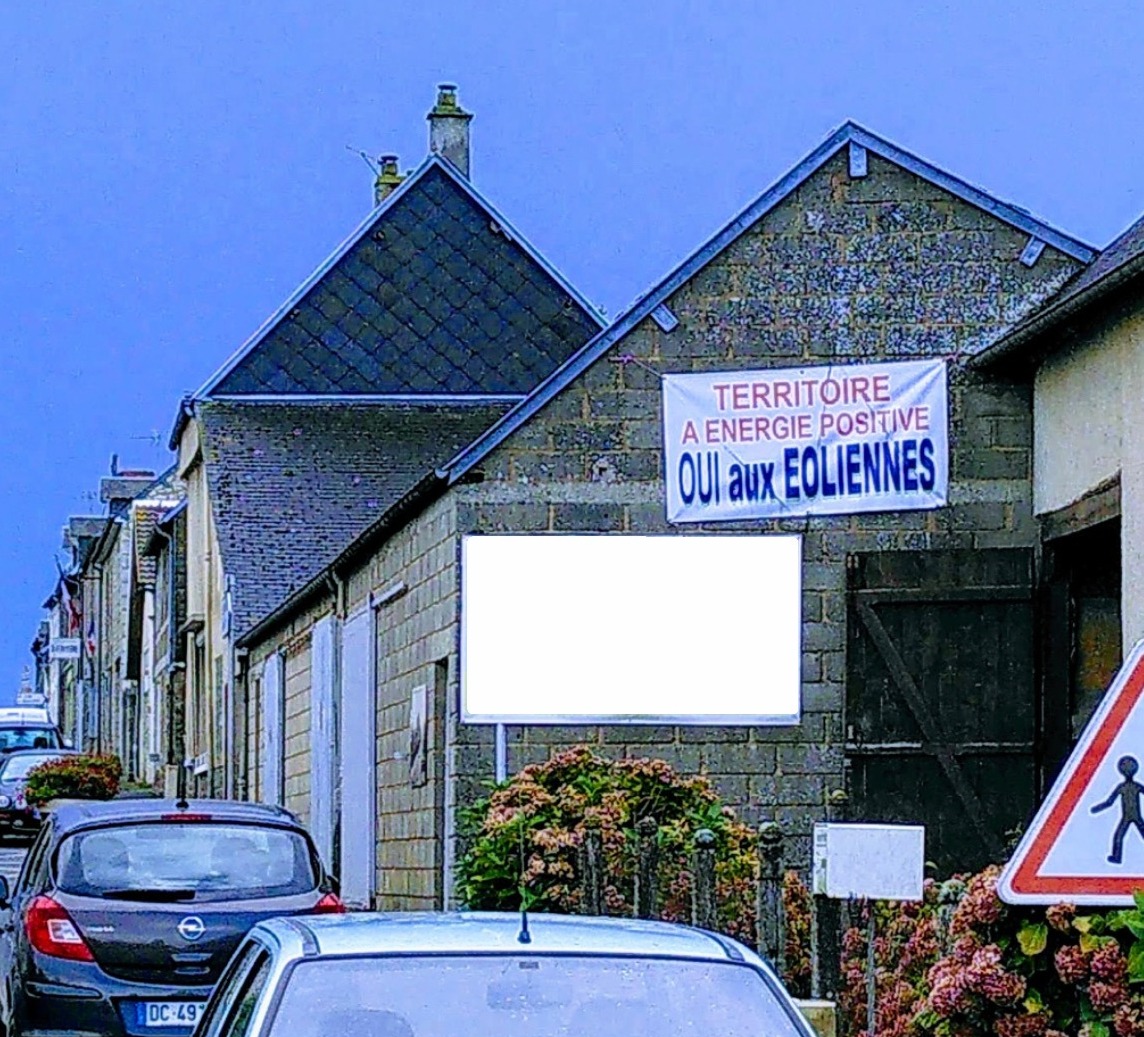 CO-DÉVELOPPEMENT en normandie
