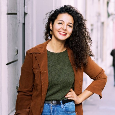 Clémence Souid-Poncelin - formation