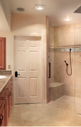 Learn more about: Master Bath Remodeling