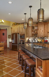 Learn more about: Kitchen Remodeling