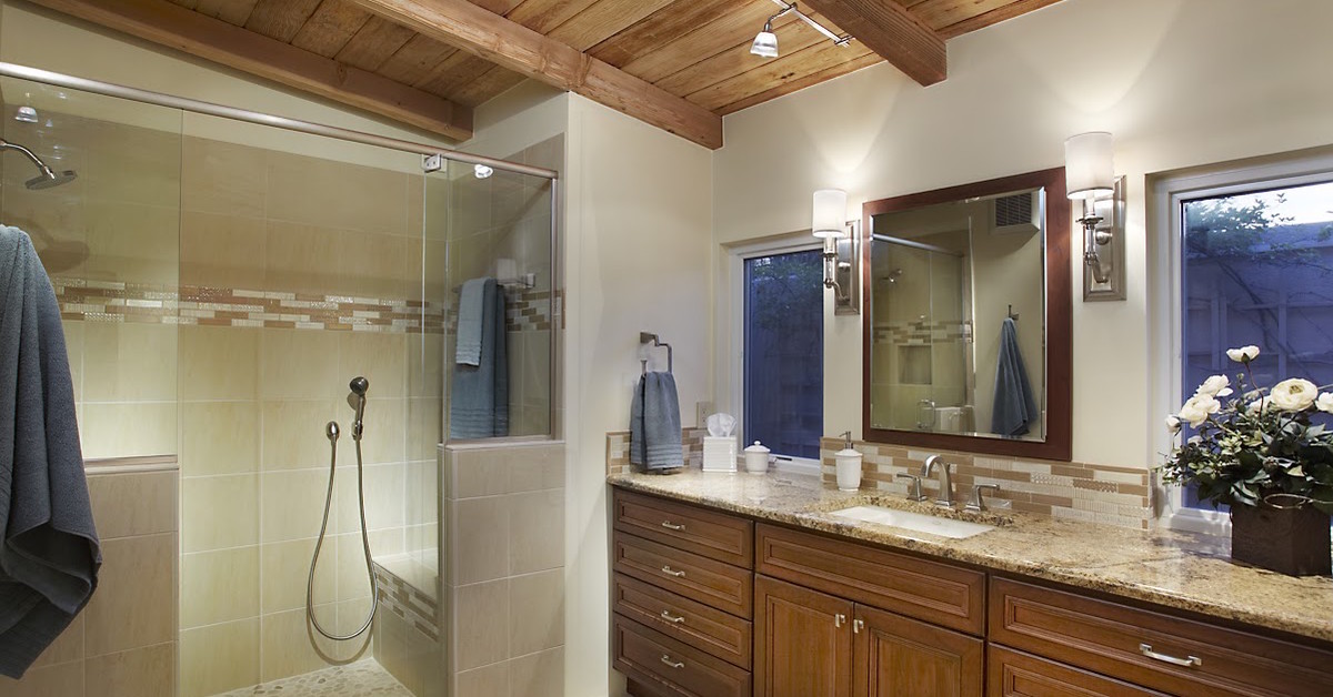 Remodeling Your Bathroom? Ask These Ultra-Personal Questions!