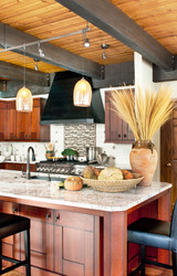 Learn more about: Expert Cabinetry Design