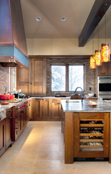 Learn more about: Hallmark Custom Cabinets