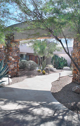 Learn more about: Outdoor Living Spaces