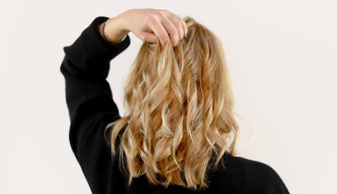 Buttery Blonde