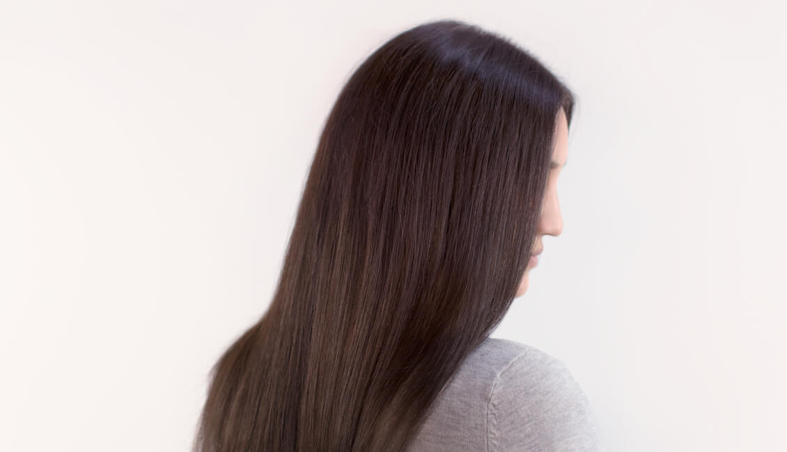 Iced Brunette