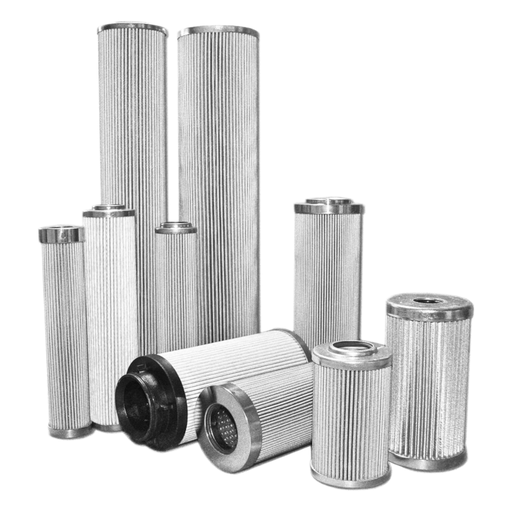 Hydrauliek filters passend en overeenkomstig vele merken en fabrikaten