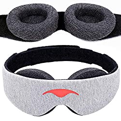 Manta Sleep Mask