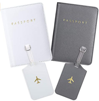 Passport Cover