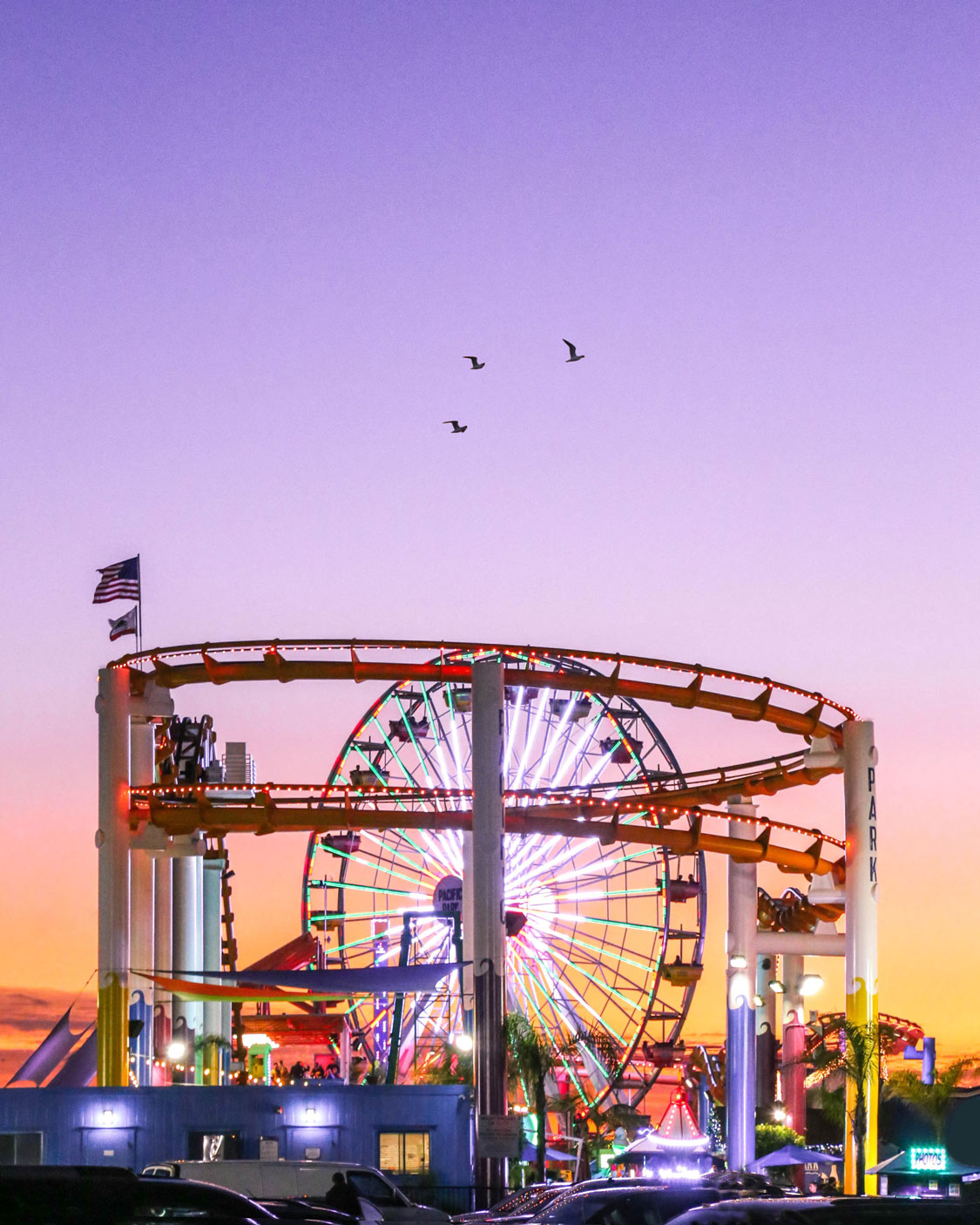 The 10 Best Places to Take Pictures in LA | Explorest® - Photo Location ...