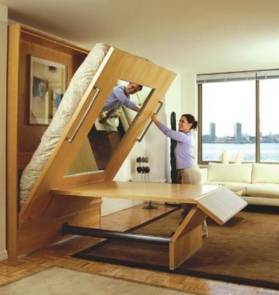 Multipurpose bed