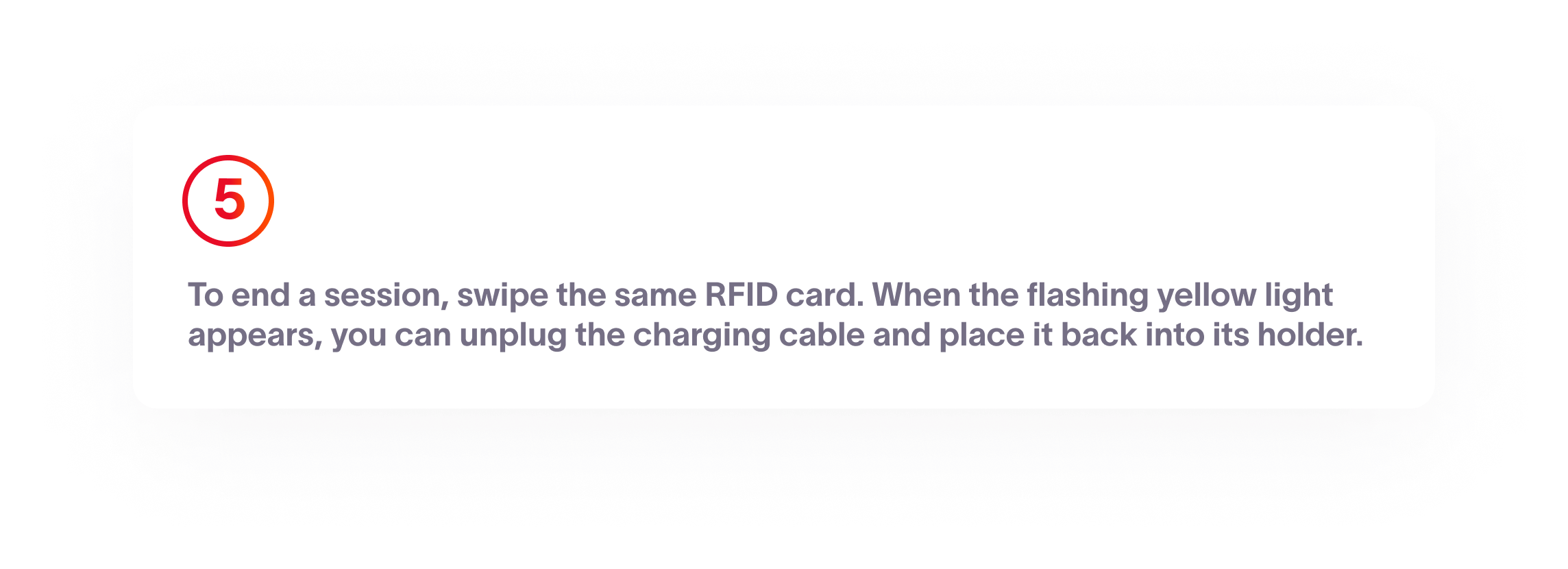 FE20 Instructions Page