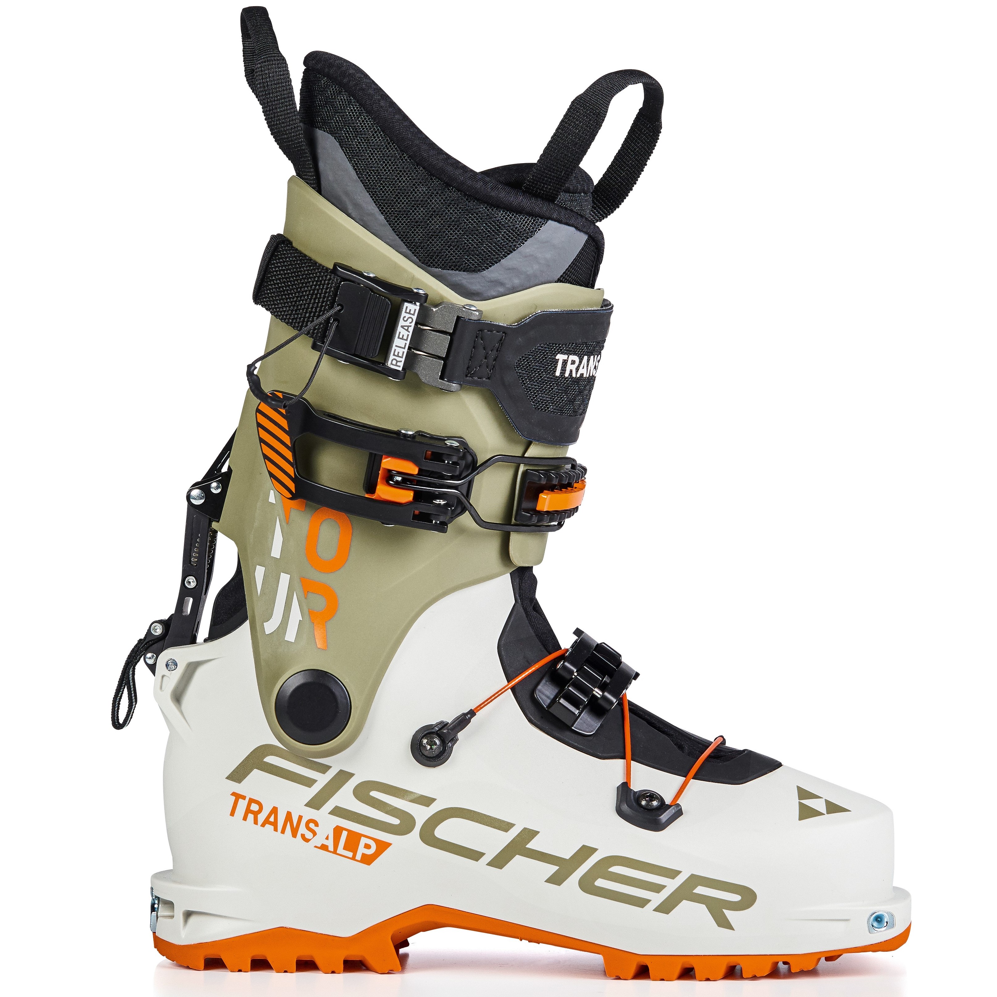 fischer transalp tour boot review