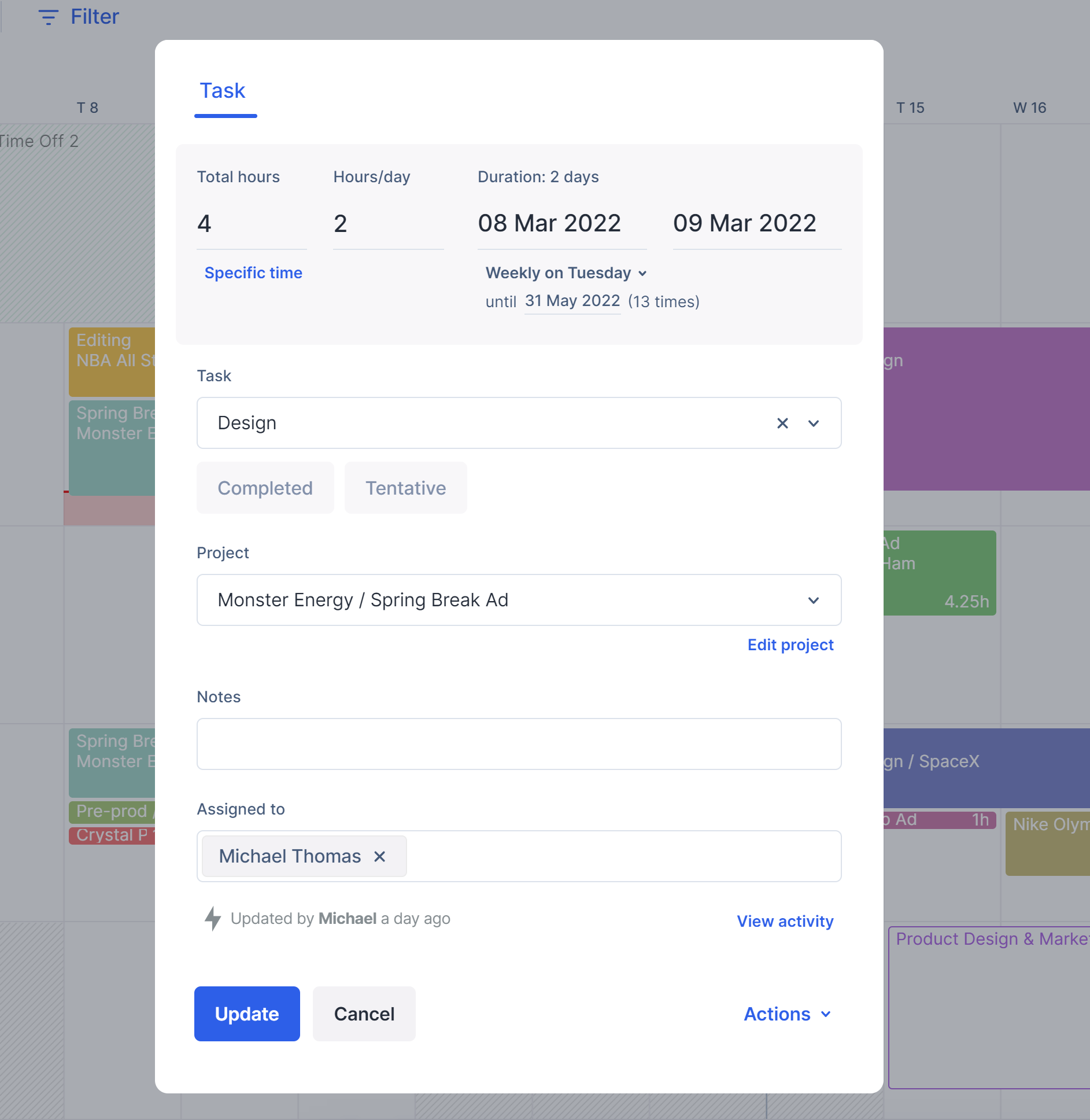 Time Blocking 101 How It Can Boost Your Team s Productivity