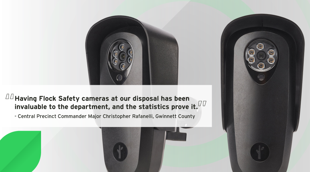 Flock Safety | Using License Plate Reader Cameras to Combat Crime in ...