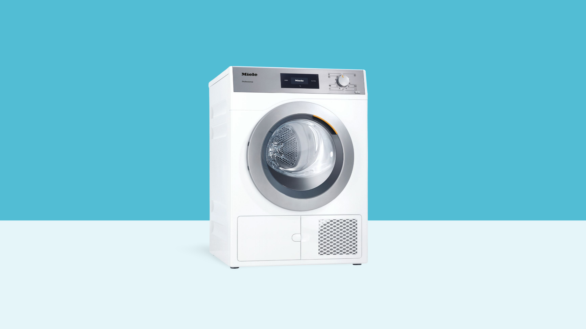 Miele PDR 307 HP P [EL]  Little Giants - Evolution 