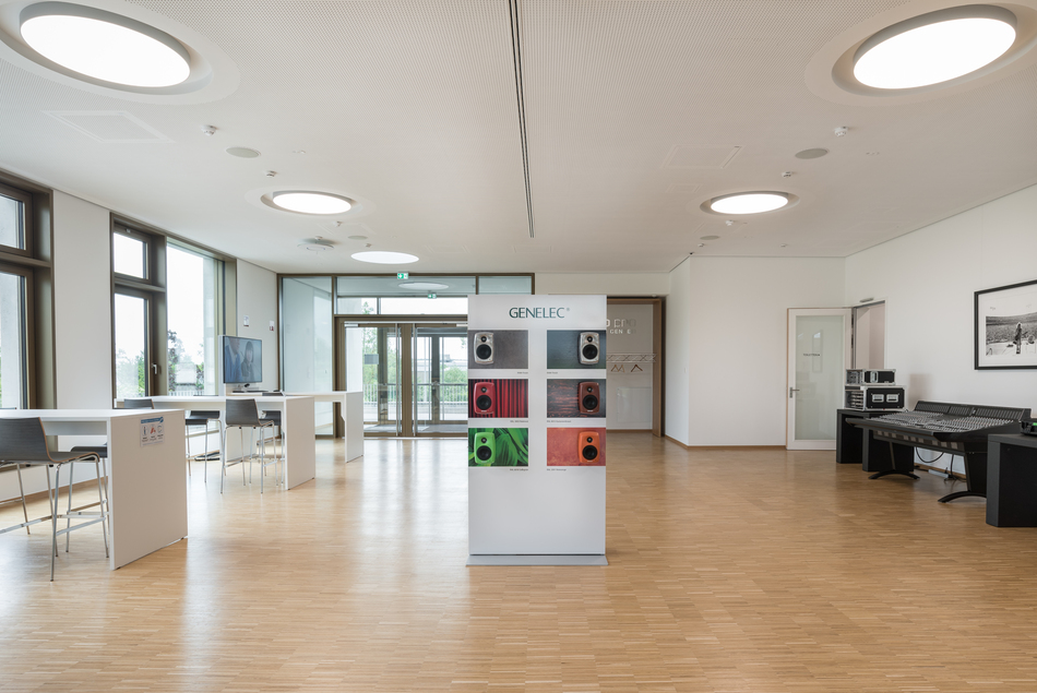 Referenzen- audio pro Heilbronn- Heilbronn- MICO Slim