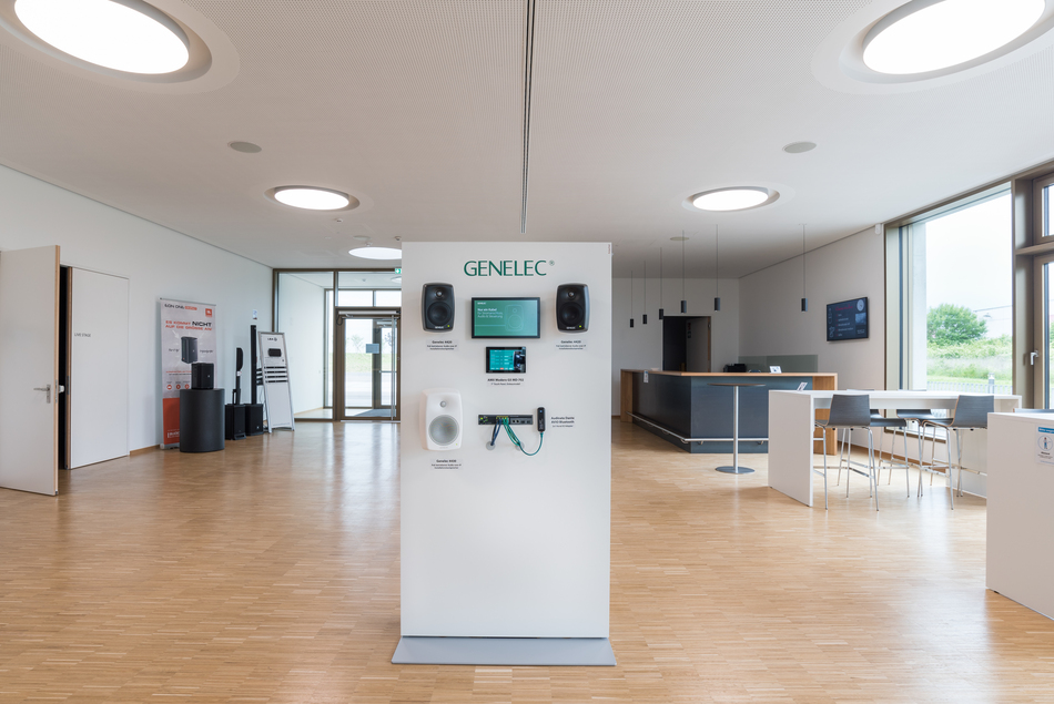 Referenzen- audio pro Heilbronn- Heilbronn- MICO Slim