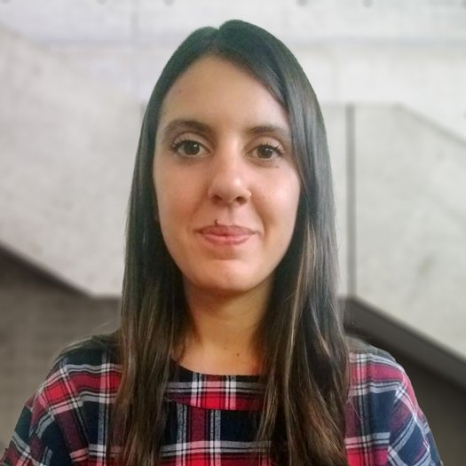 Lic. Jazmín Cosentino