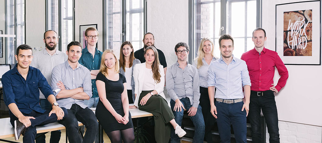 Getsurance team Getsurance team