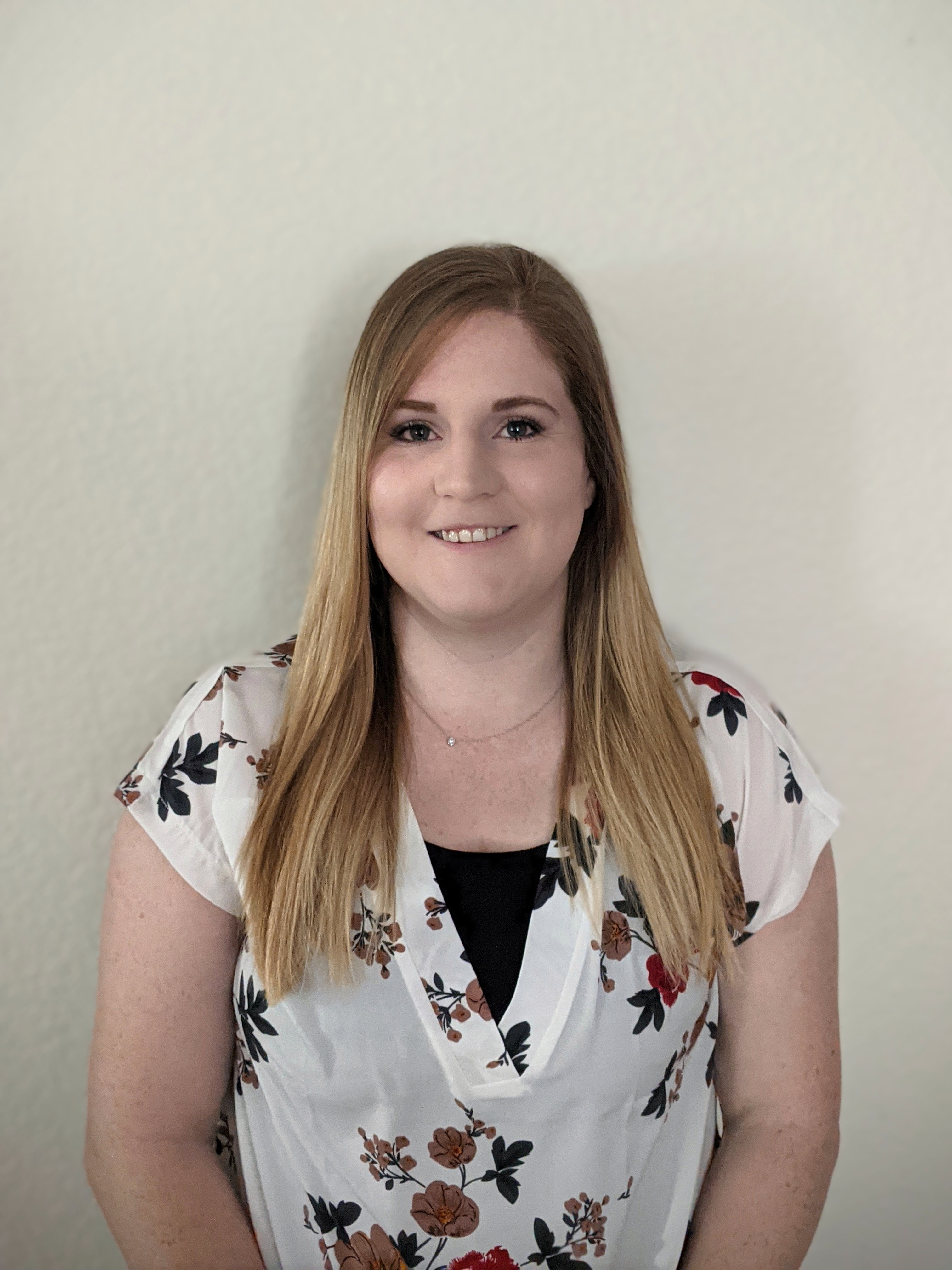 Photo of Jessica Isley