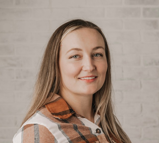 Photo of Mariana O'Neill