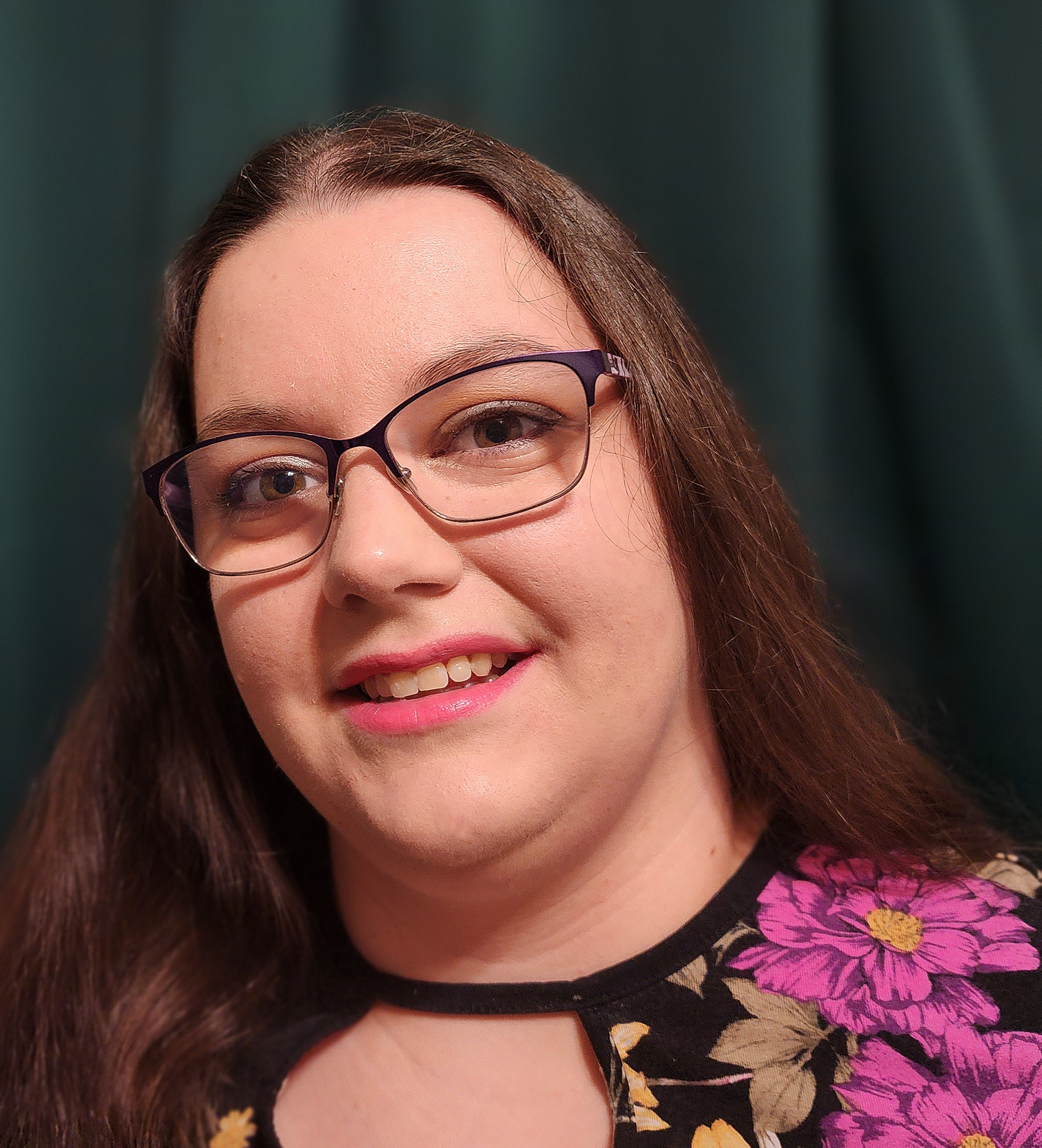 Photo of Kimber Eden.