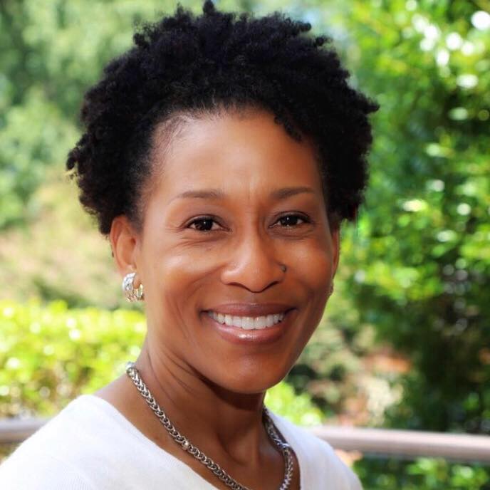Photo of Brenda Williams