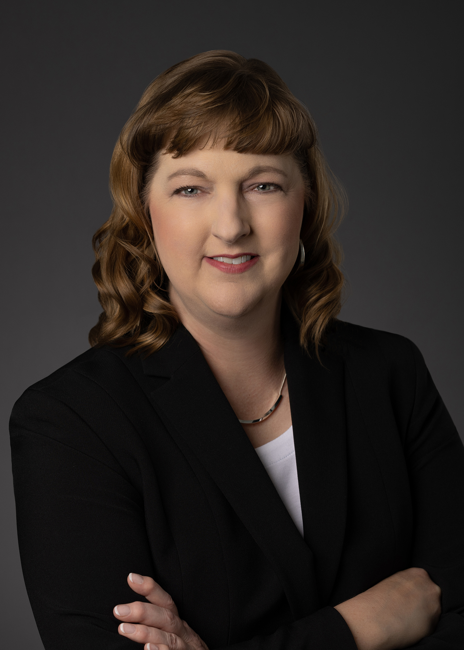 Photo of Jennifer L. Brown.