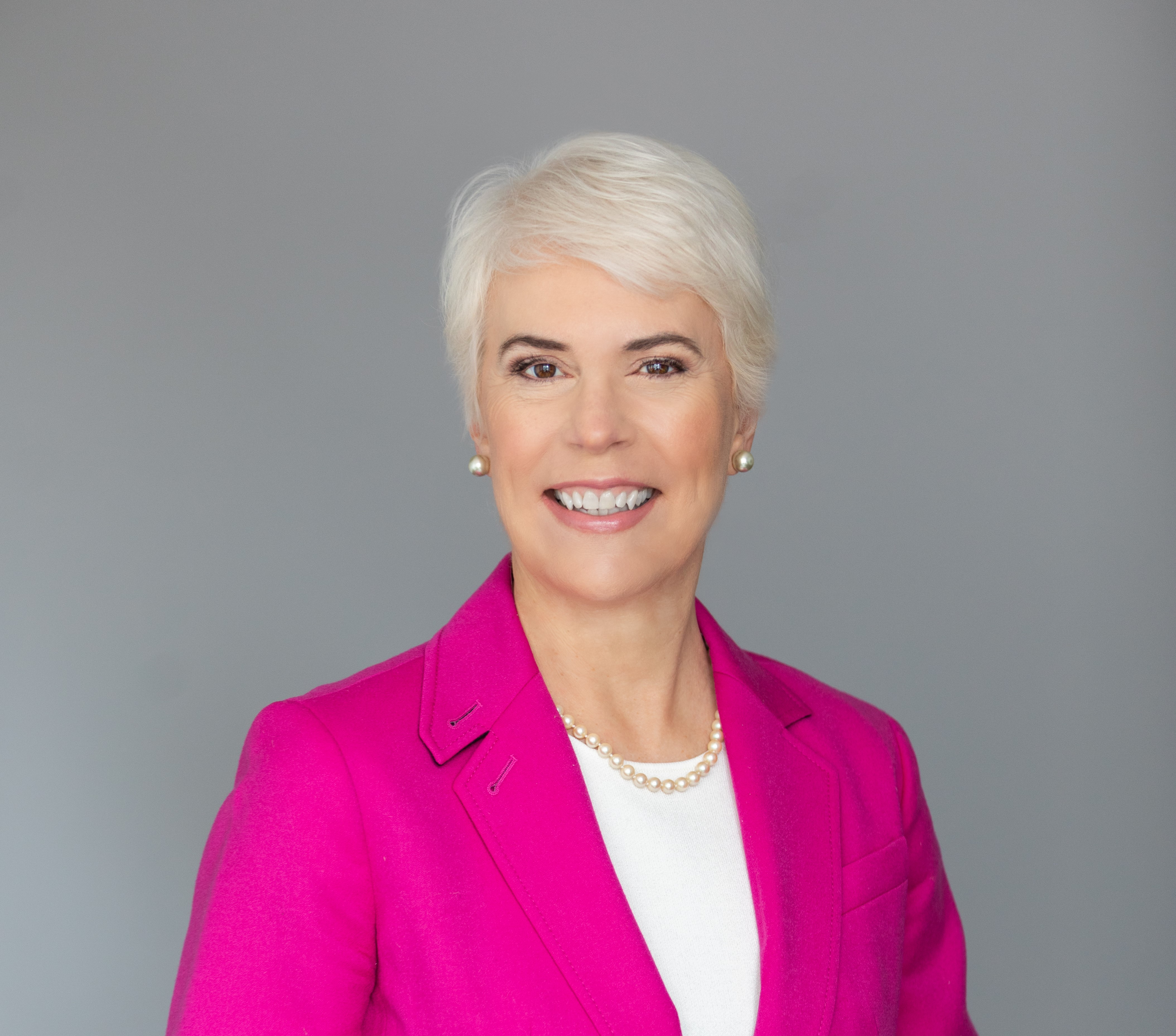 Photo of Laura Allen