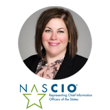 Photo of Meredith Ward.