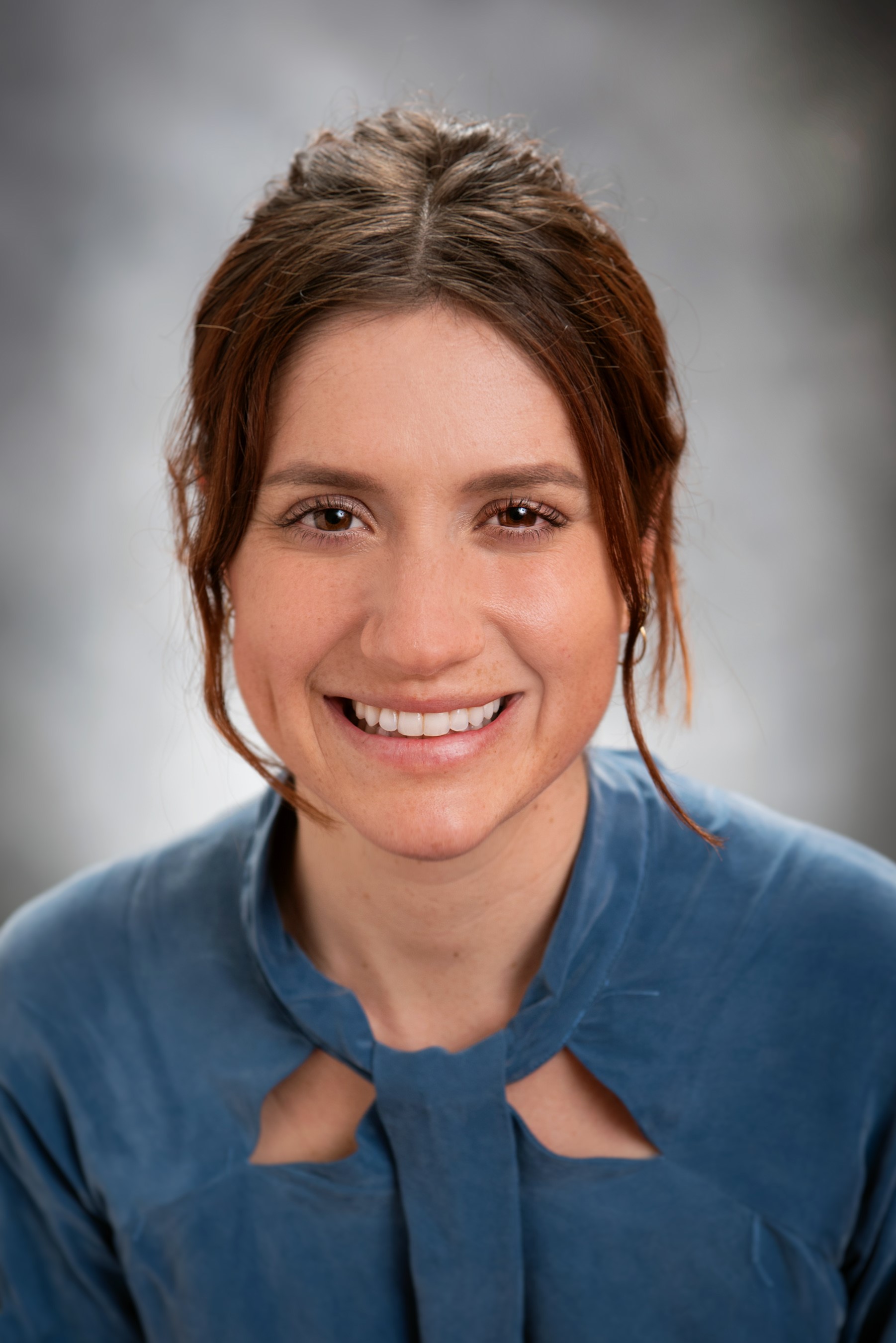 Photo of Talia Smith