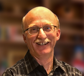 Photo of Bruce Fisher