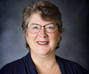 Photo of Anne Marie Downen.