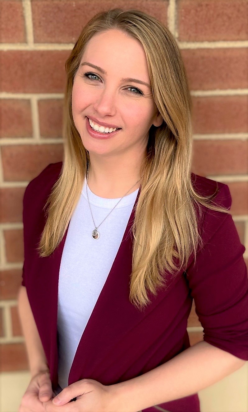 Photo of Carrie Marckess