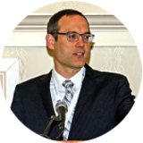 Image of Shayne Kavanagh.