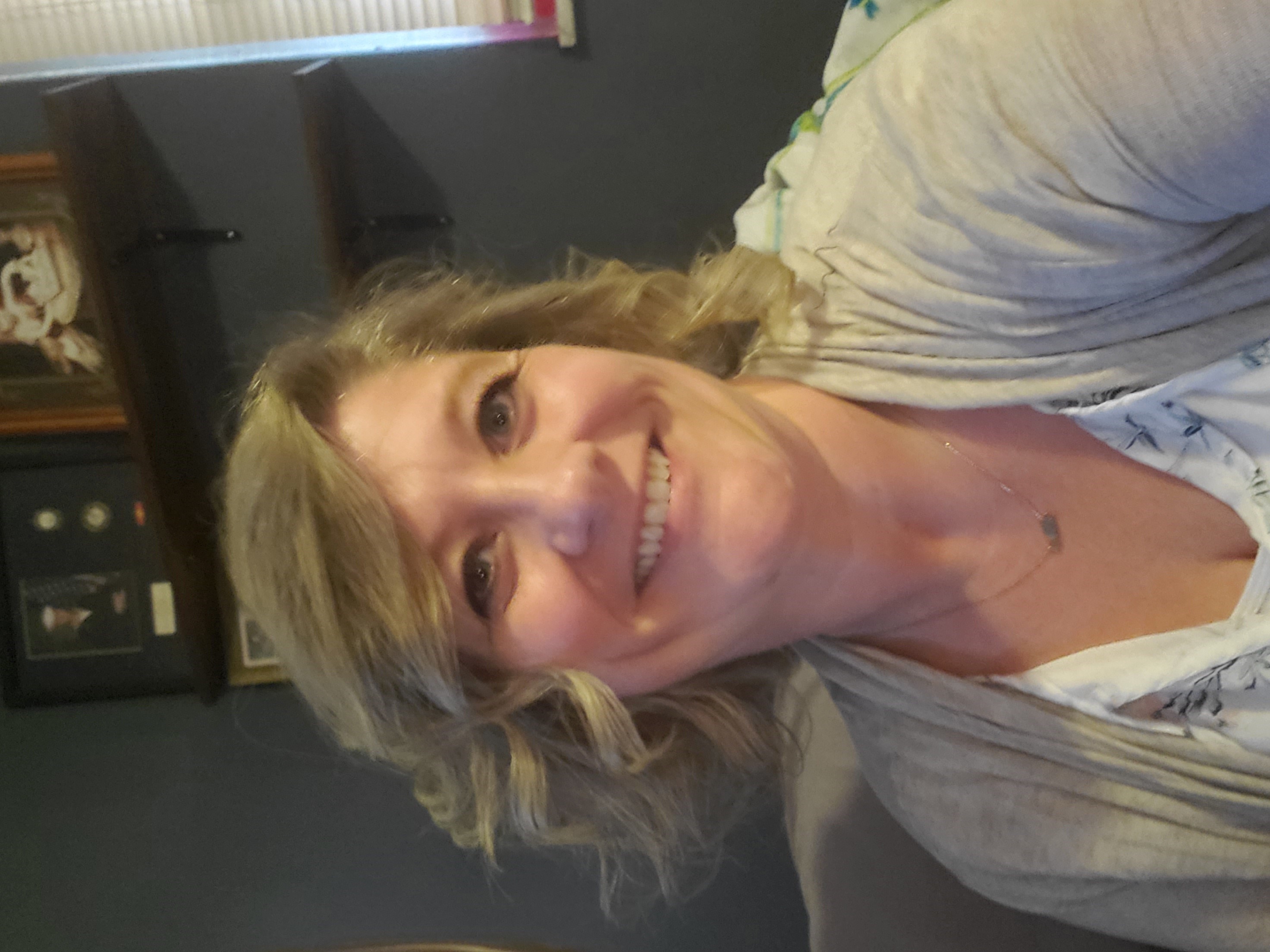 Photo of Liz Whitt