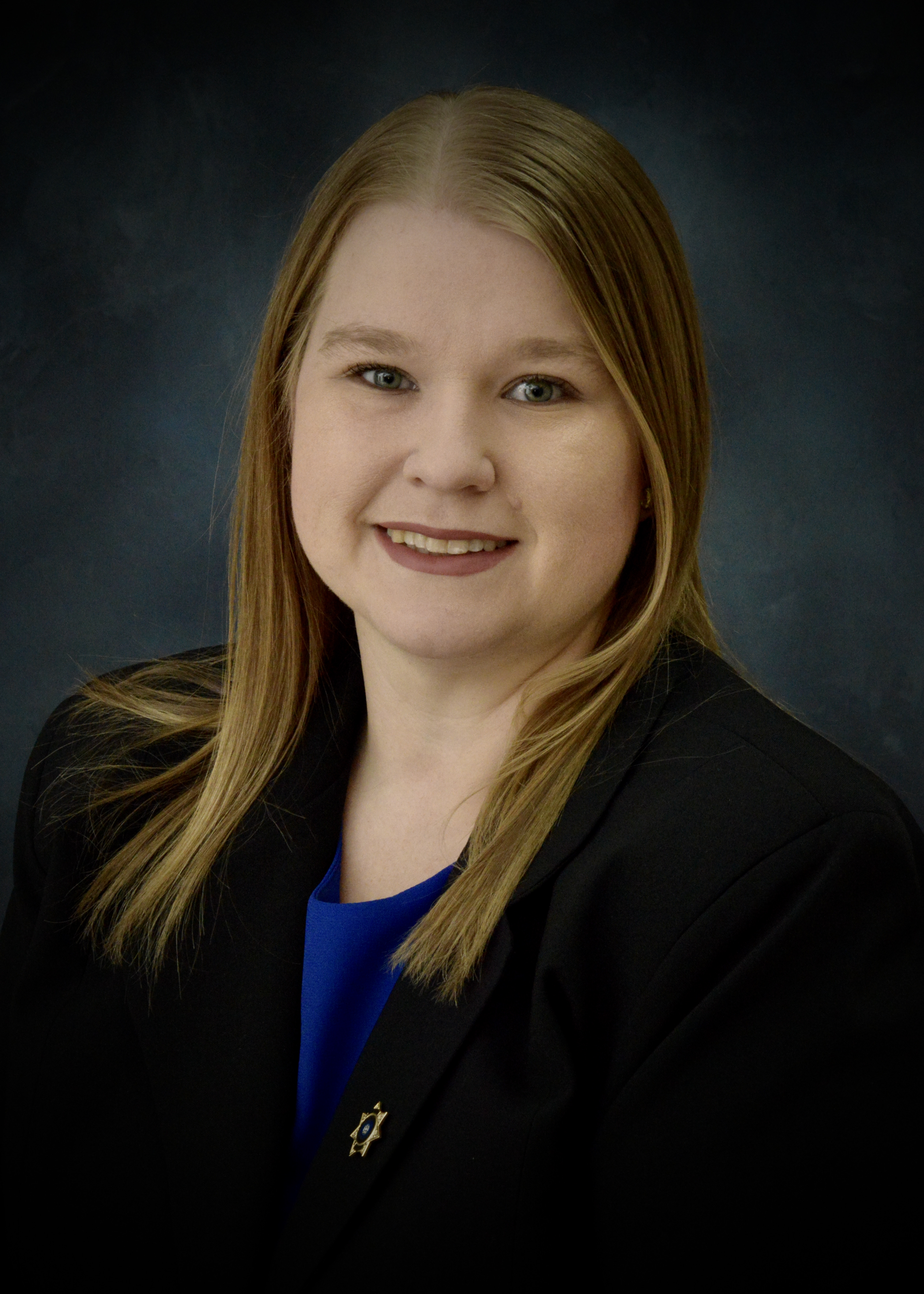 Image of Cynthia Bankston