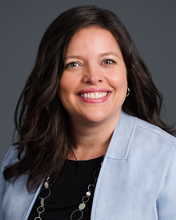Tanya Garost photo
