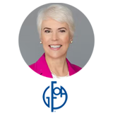 Photo of Laura Allen.