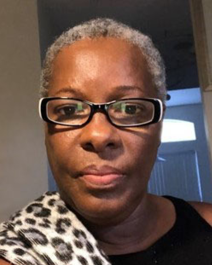 Susan Gooding-Liburd photo