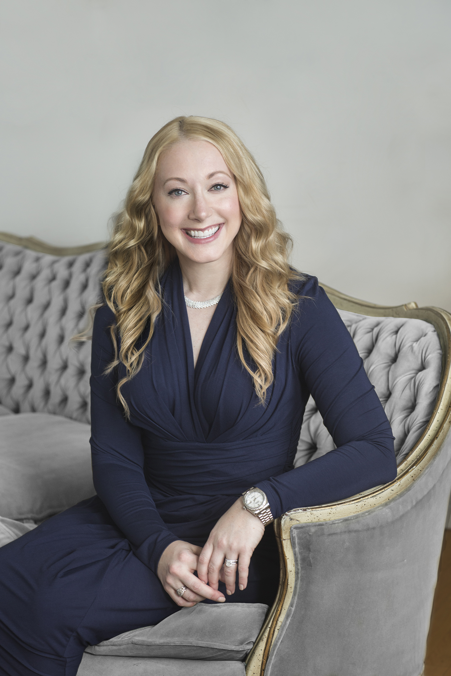 Photo of Dr. Tasha Eurich