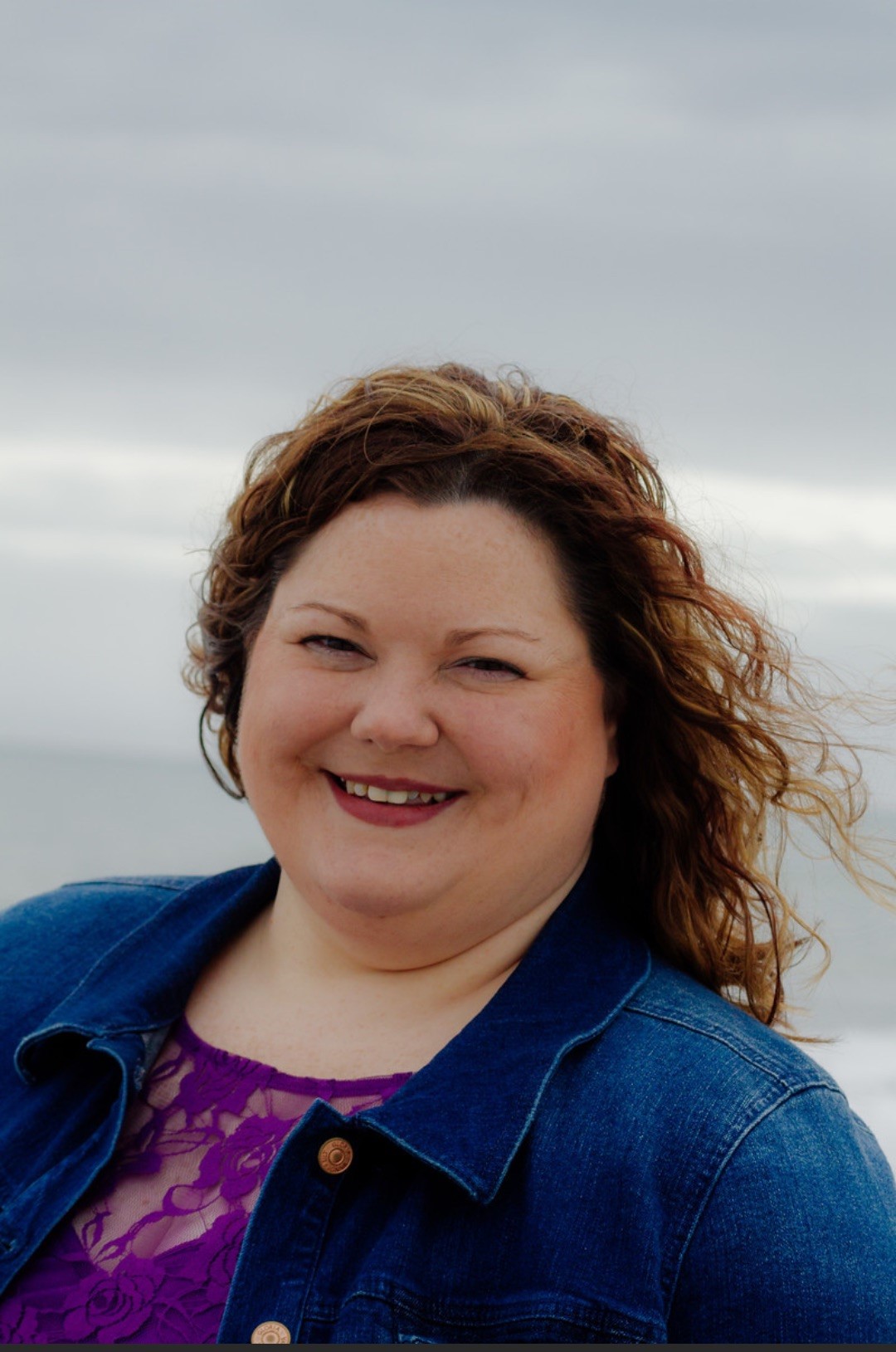 Photo of Sharon Suggs.