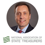 Photo of Shaun Synder.