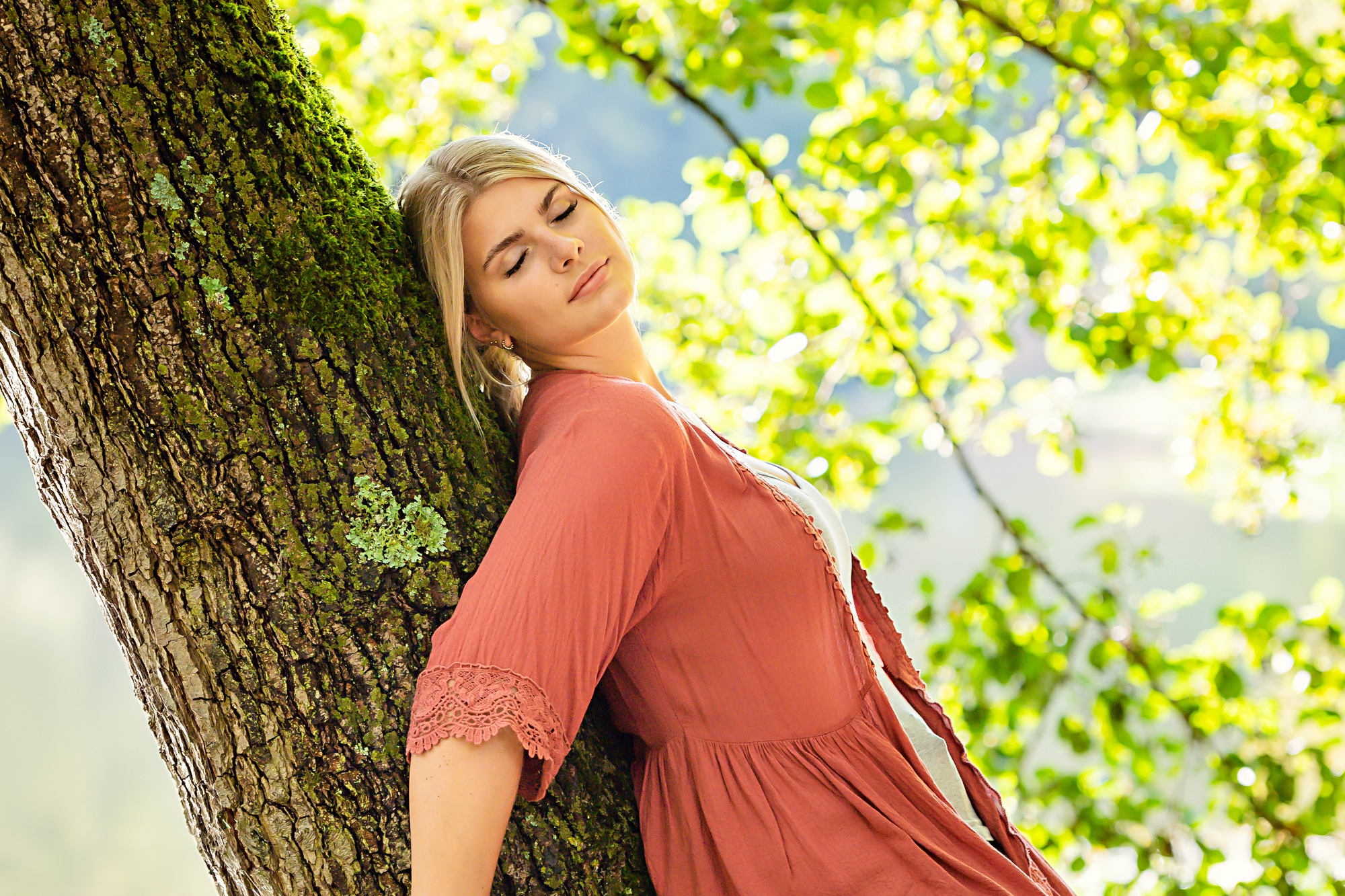 Waldbaden Habichtswald Privat-Klinik