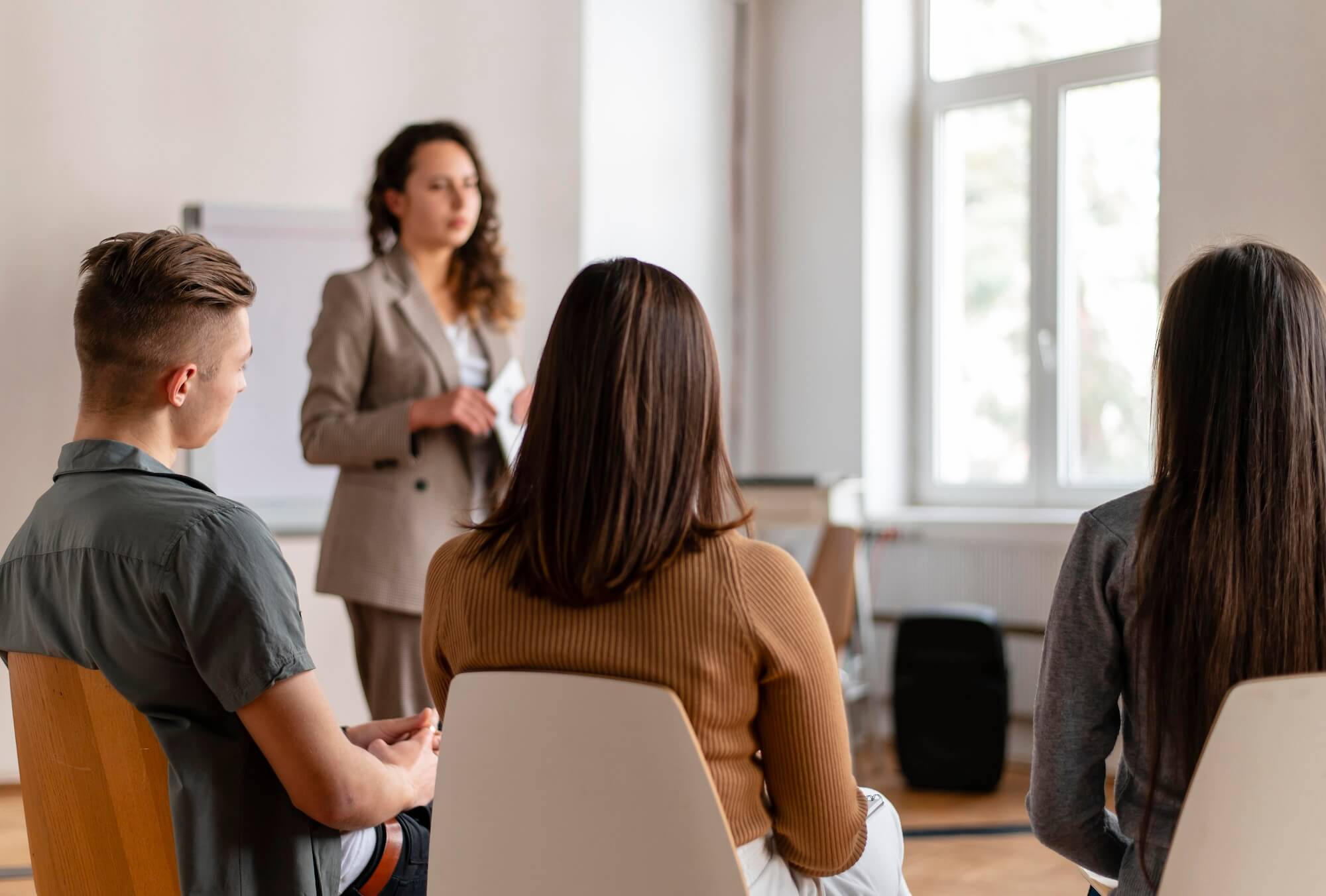 Kompakte Intensivtherapie Fokus