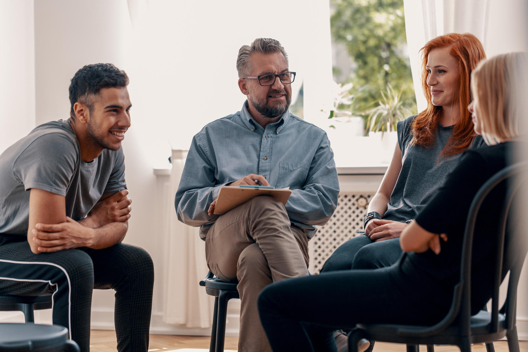 Kognitive Verhaltenstherapie