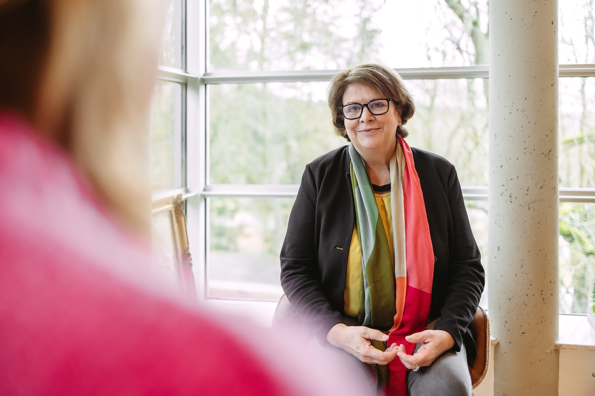 Fachbeitrag in "DIE WELT"