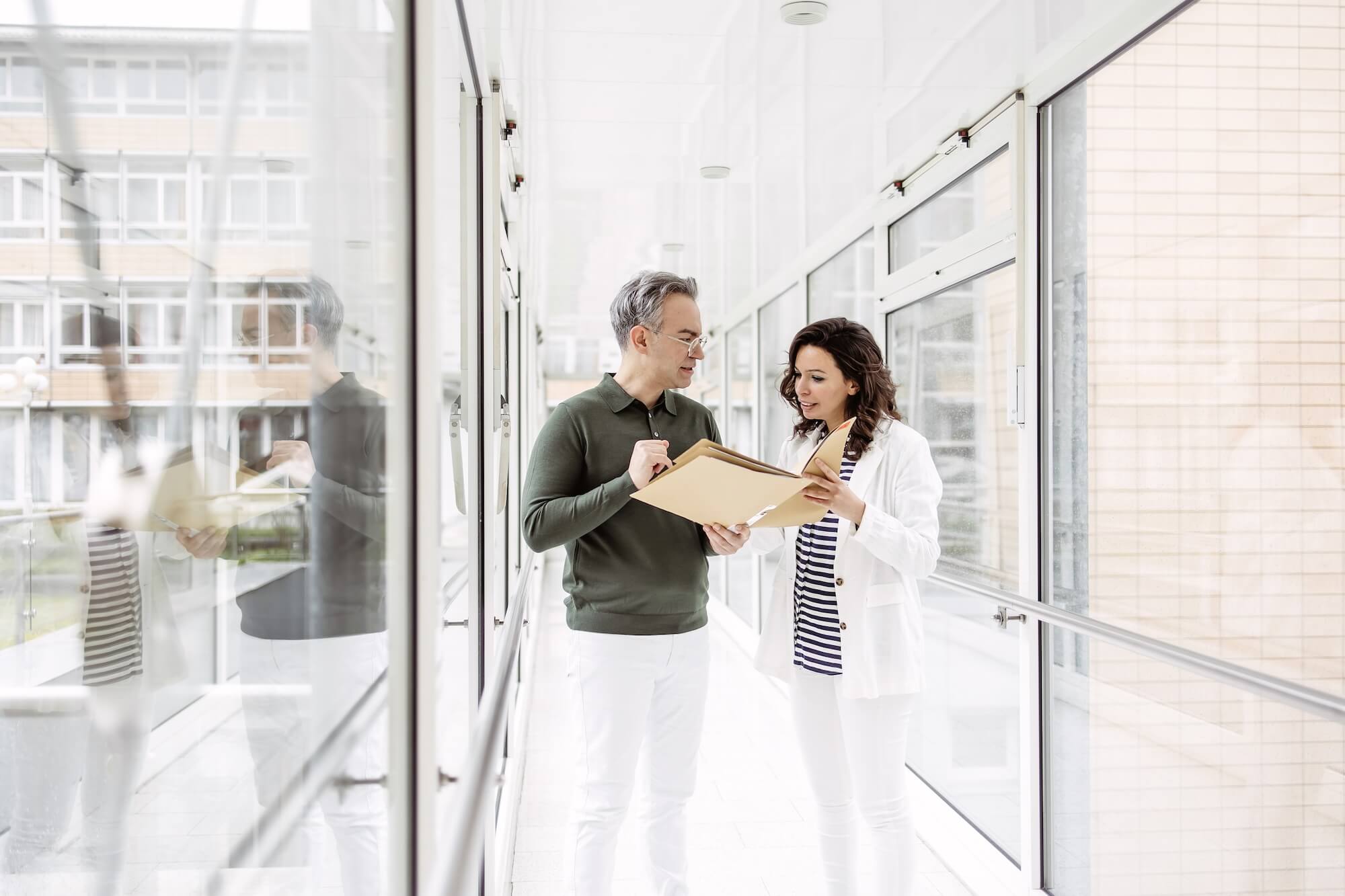 Prehabiliation in der Onkologie